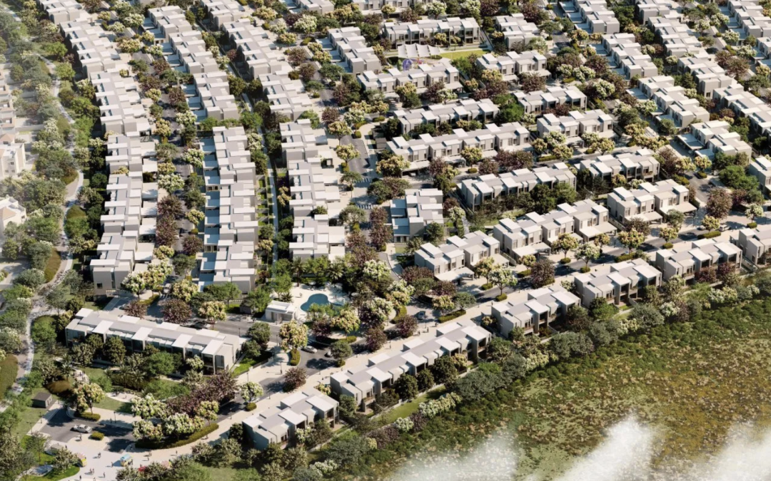 The Growth of Real Estate in Somaliland, Somalia, Djibouti, and East Africa: A Premier Market for Aggressive Investors Seeking High Returns