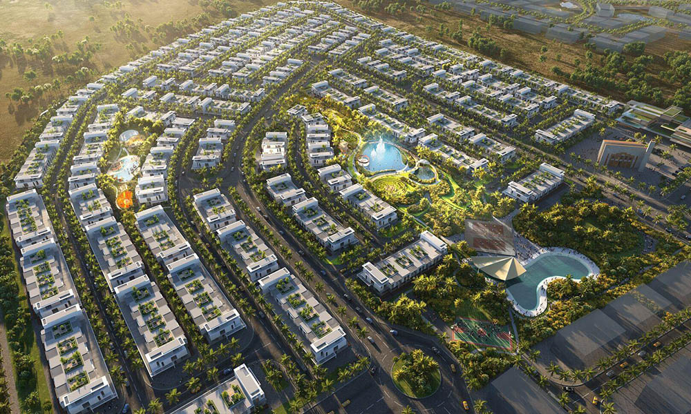Construction in Hargeisa, Somaliland: Opportunities, Demand, and Growth