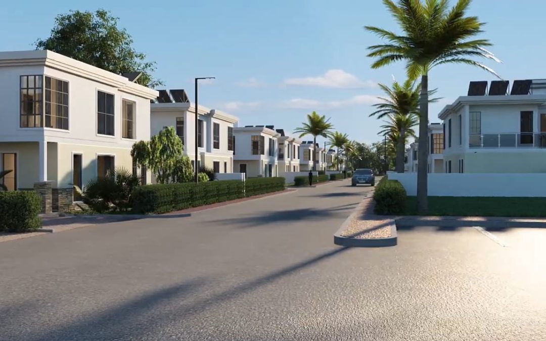 The Real Estate Revolution in Somaliland, Somalia, and Djibouti: Seize Unparalleled Opportunities in High-Risk, High-Return, High-Demand Markets!