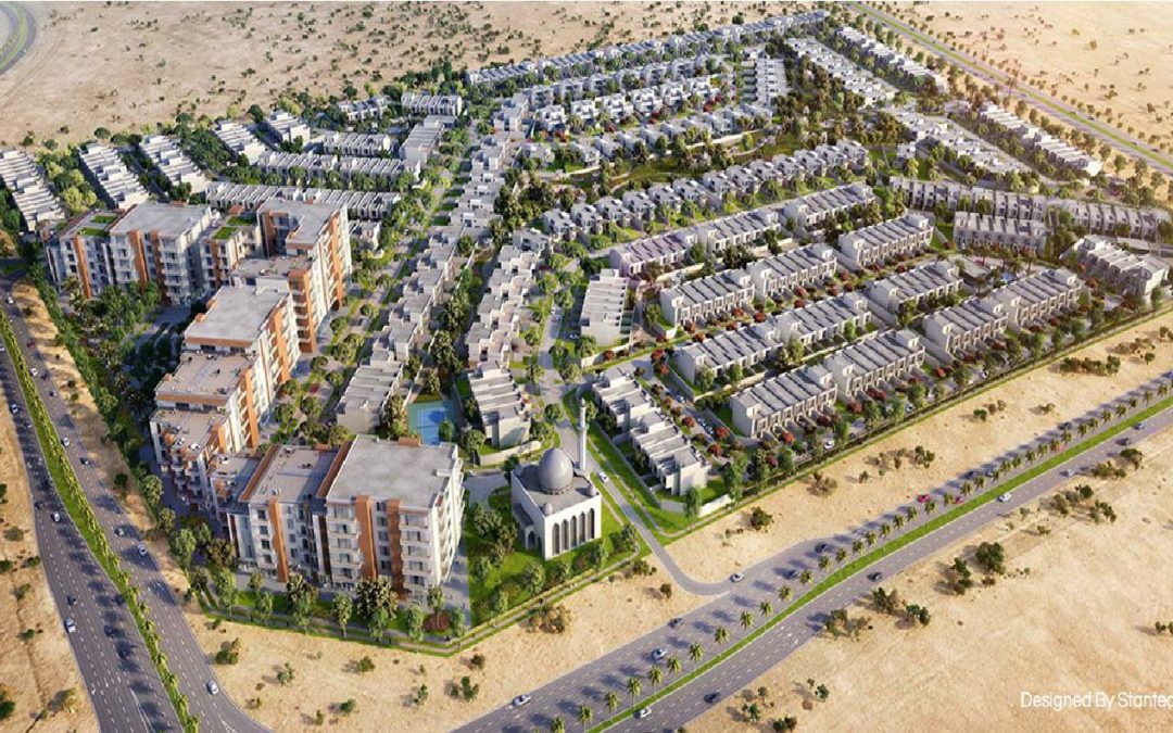 The Importance of Master-Planned Communities for Somaliland’s Growth