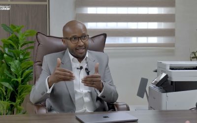Salaam City oo Djibouti laga dhisayaa, waa 7000 oo guri, waa magaalo dhan oo wax walba leh.